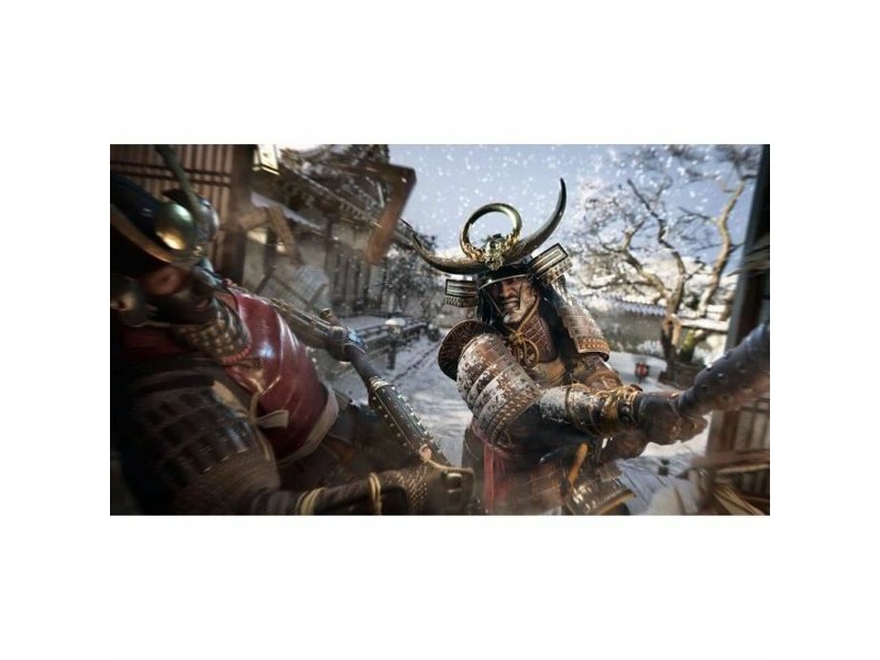 Видеоигра PlayStation 5 Ubisoft Shadows