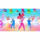 Видео игра за Switch Ubisoft Just Dance 2025 Edition