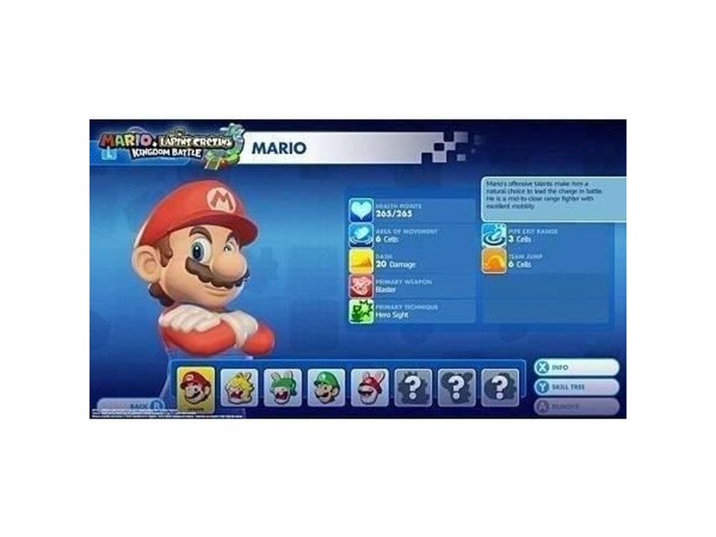 Видео игра за Switch Ubisoft