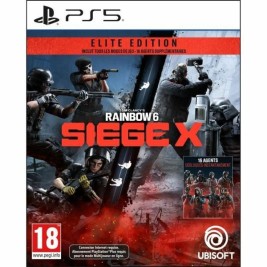 Видеоигра PlayStation 5 Ubisoft