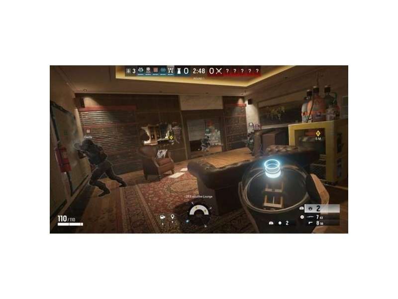 Видеоигра PlayStation 5 Ubisoft