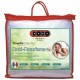 Скандинавски Стил Пълнеж DODO Nice Night 350 g/m² 240 x 260 cm
