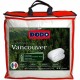 Скандинавски Стил Пълнеж DODO Vancouver Бял 400 g /m² 140 x 200 cm