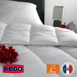 Скандинавски Стил Пълнеж DODO Vancouver Бял 400 g /m² 140 x 200 cm