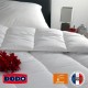 Скандинавски Стил Пълнеж DODO Vancouver Бял 400 g /m² 140 x 200 cm