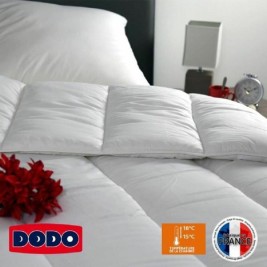 Скандинавски Стил Пълнеж DODO Vancouver Бял 400 g /m² 200 x 200 cm