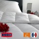 Скандинавски Стил Пълнеж DODO Vancouver Бял 400 g /m² 220 x 240 cm Скандинавски Стил Пълнеж DODO Vancouver Бял 400 g /m² 220 x 240 cm