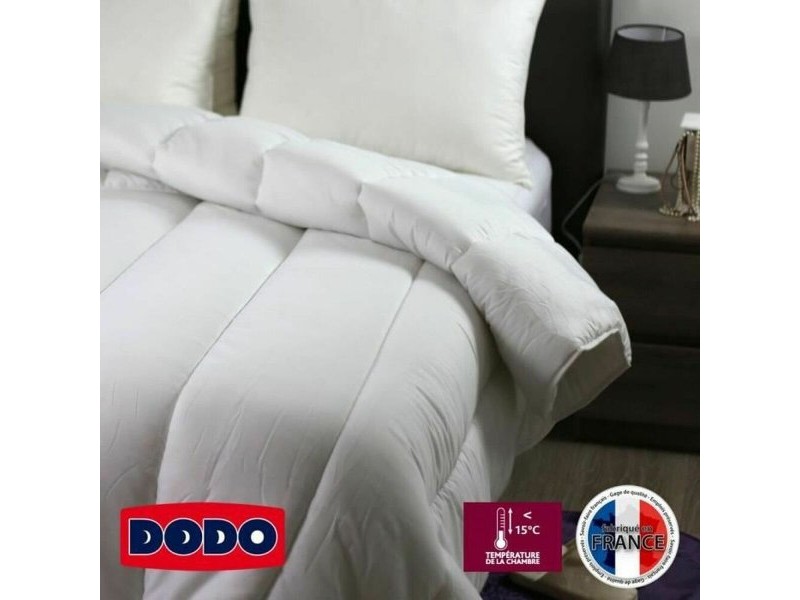 Скандинавски Стил Пълнеж DODO Super ActiWarm 240 x 260 cm