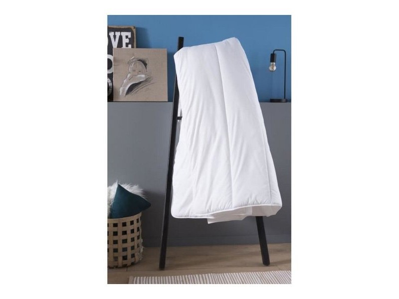 Скандинавски Стил Пълнеж DODO Бял 240 x 260 cm