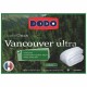 Скандинавски Стил Пълнеж DODO  Vancouver 140 x 200 cm