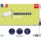 възглавница DODO Vancouver Бял 90 cm