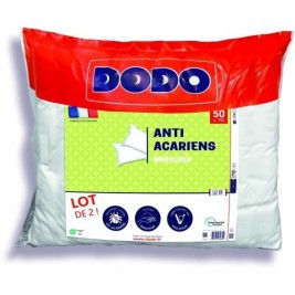 Комплект от 2 възглавници DODO 50 x 70 cm