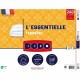 Скандинавски Стил Пълнеж DODO L'Essentielle Tempérée Бял 240 x 220 cm