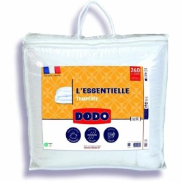 Скандинавски Стил Пълнеж DODO L'Essentielle Tempérée Бял 240 x 220 cm