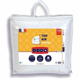Скандинавски Стил Пълнеж DODO Top Air Бял 300 g/m² 140 x 200 cm