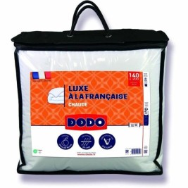 Скандинавски Стил Пълнеж DODO VOLUPT'AIR Бял 350 g/m² 140 x 200 cm (1 Части)