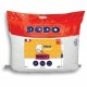 Скандинавски Стил Пълнеж DODO EOLIA Бял 300 g/m² 200 x 200 cm