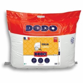 Скандинавски Стил Пълнеж DODO EOLIA Бял 300 g/m² 220 x 240 cm