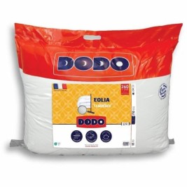 Скандинавски Стил Пълнеж DODO EOLIA Бял 300 g/m² 240 x 260 cm