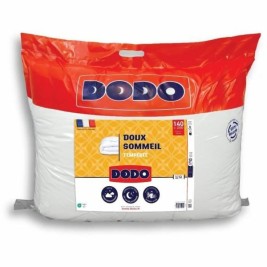 Скандинавски Стил Пълнеж DODO DOUX SOMMEIL Бял 300 g/m² 140 x 200 cm