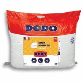 Скандинавски Стил Пълнеж DODO DOUX SOMMEIL Бял 300 g/m² 240 x 260 cm