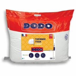 Скандинавски Стил Пълнеж DODO THERMIC TECH Бял 250 g/m² 140 x 200 cm