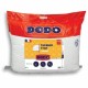 Скандинавски Стил Пълнеж DODO THERMIC TECH Бял 250 g/m² 220 x 240 cm