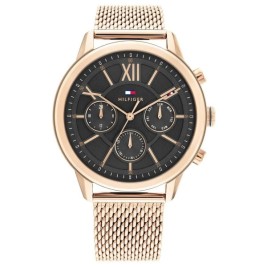 Мъжки часовник Tommy Hilfiger 1710525 (Ø 44 mm)