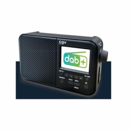 Радио CGV DR7+