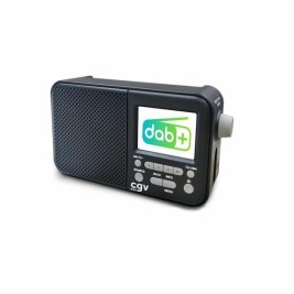Радио CGV DR7+