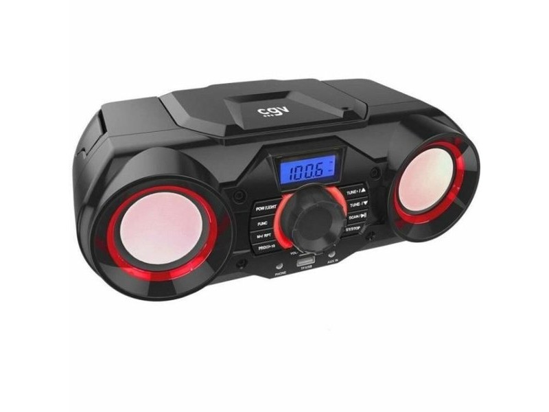 Касетофон CGV CD SG-1