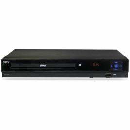 DVD плейър CGV AX 204