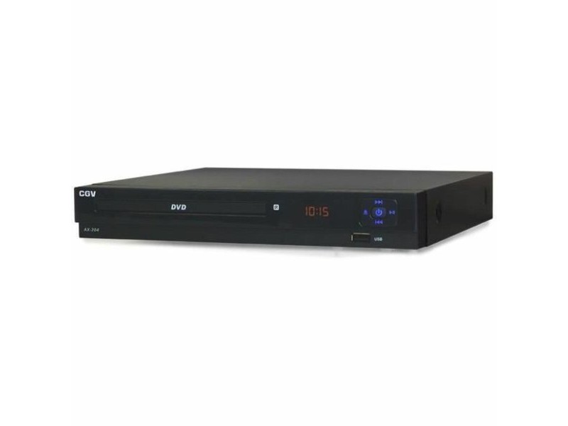 DVD плейър CGV AX 204