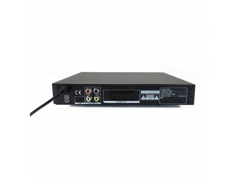 DVD плейър CGV AX 204