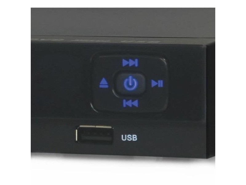 DVD плейър CGV AX 204