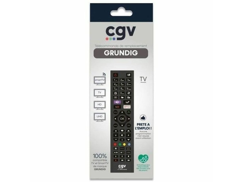 Универсално дистанционно управление CGV FIDELIO