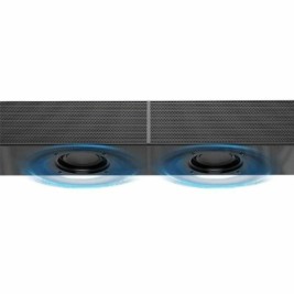 Soundbar система CGV BDS ALTO Черен 40 W