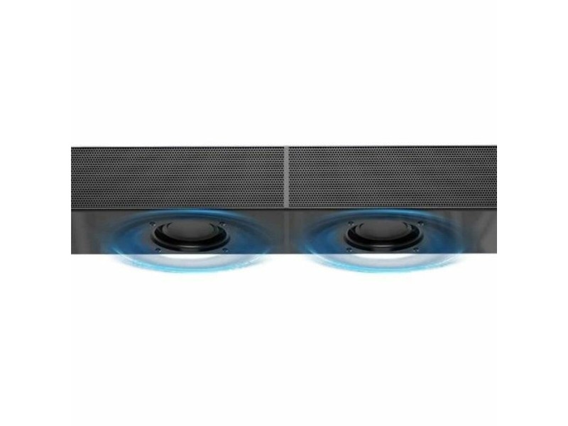 Soundbar система CGV BDS ALTO Черен 40 W