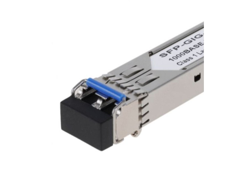 UTP категория 6 твърд мрежови кабел Alcatel-Lucent Enterprise SFP-GIG-SX