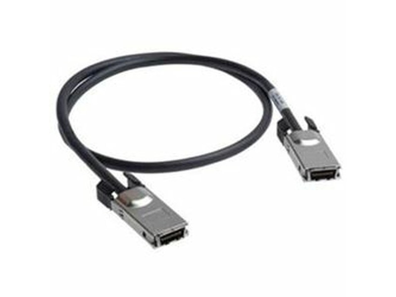UTP категория 6 твърд мрежови кабел Alcatel-Lucent Enterprise OS6860-CBL-300