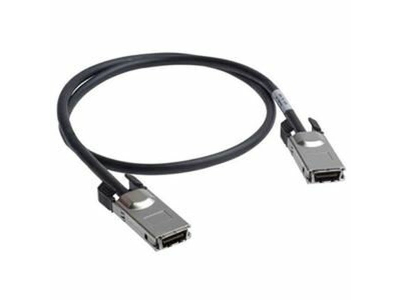 UTP категория 6 твърд мрежови кабел Alcatel-Lucent Enterprise OS6860-CBL-300