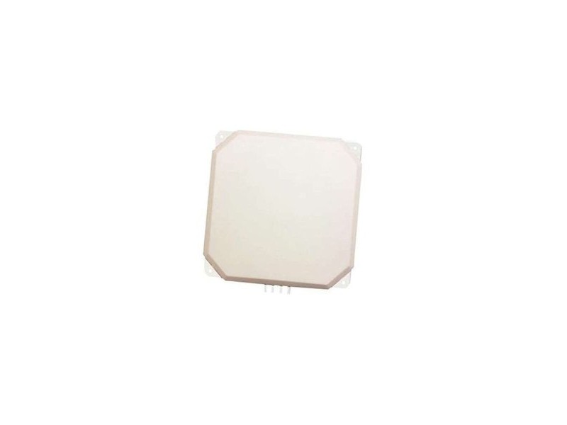 UTP категория 6 твърд мрежови кабел Alcatel-Lucent Enterprise AP-ANT-45 Бял
