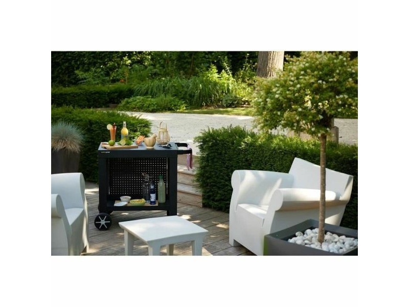 Плат Cook'in Garden