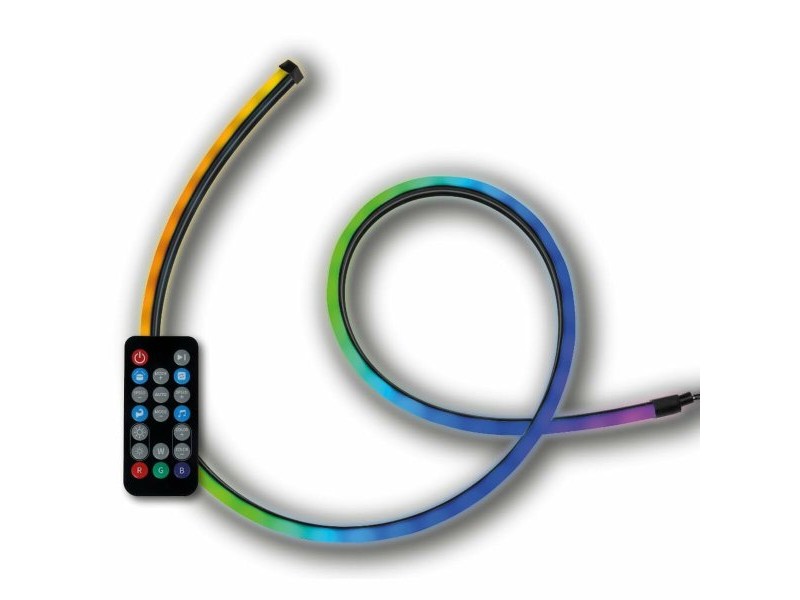 LED ленти KONIX SMART Многоцветен