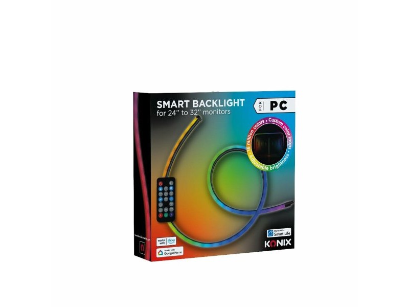 LED ленти KONIX SMART Многоцветен