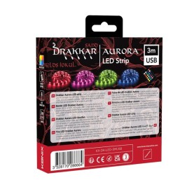 LED ленти KONIX KX AURORA