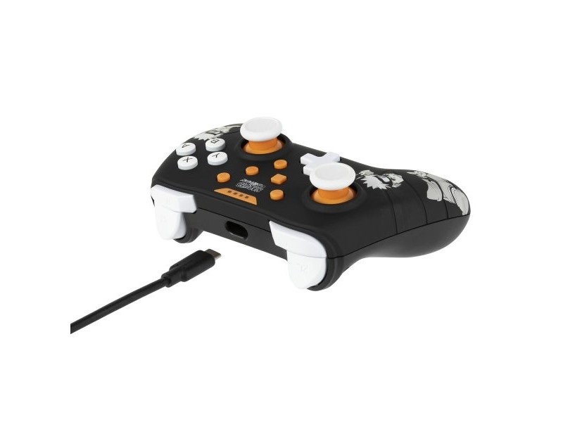 Джойстик за Xbox One KONIX NARUTO