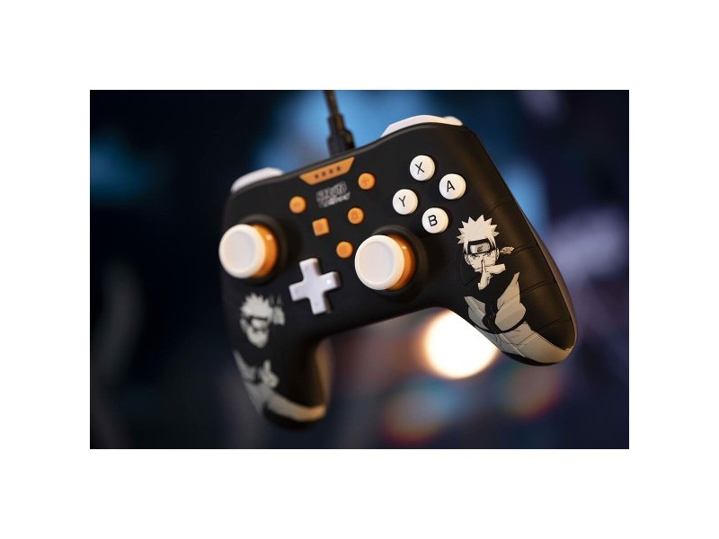 Джойстик за Xbox One KONIX NARUTO