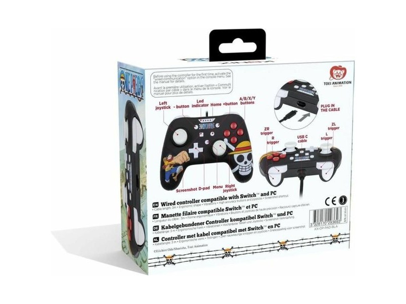 USB Aдаптер KONIX 3 m