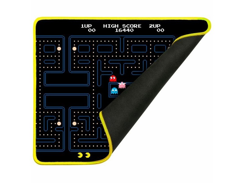 Подложка за мишка за игра FR-TEC 82541120979 Черен